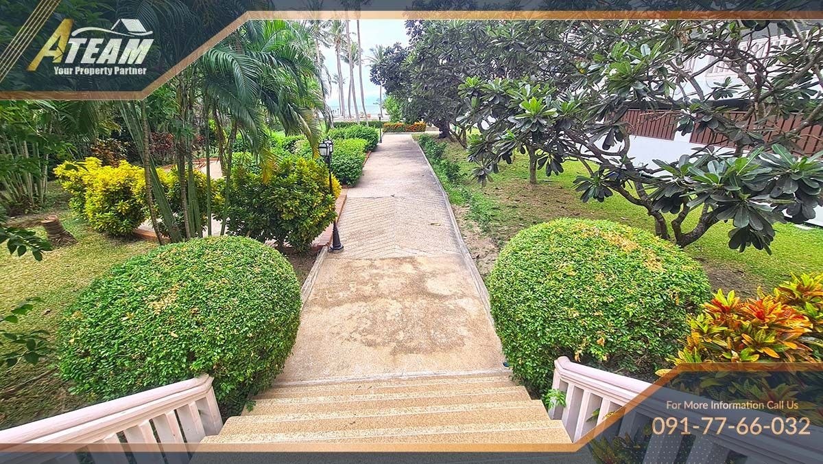 condo for sale huahin dusitthanihuahin 2bedroom beachfront33