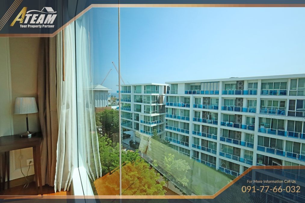 img_amari residences resale condo Hua Hin10