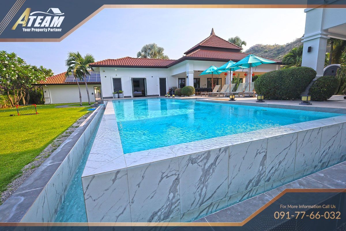 img_house for sale huahin poolvilla luxury belvida golfclub3