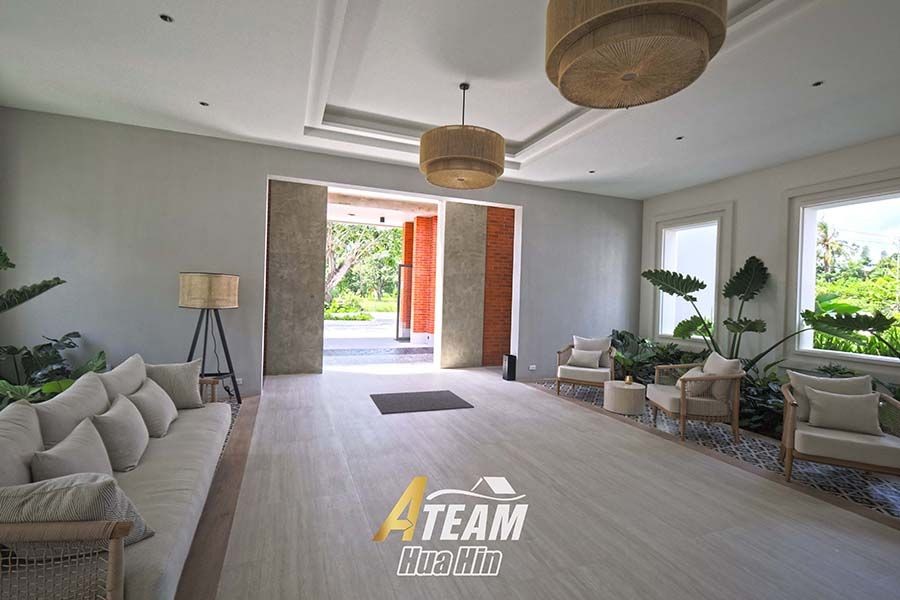 condo for sale luxury 2beds sunshine chaam53