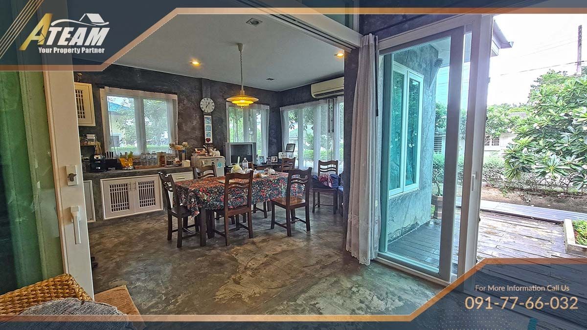 img_huahin house for sale 2bedroom house chukamol nearby airport3