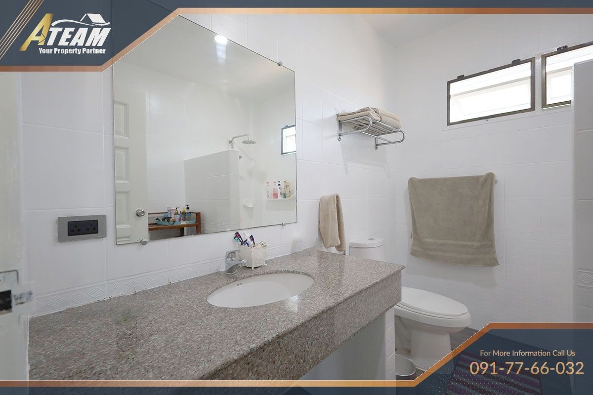 House for sale huahin theheights1 4beds30