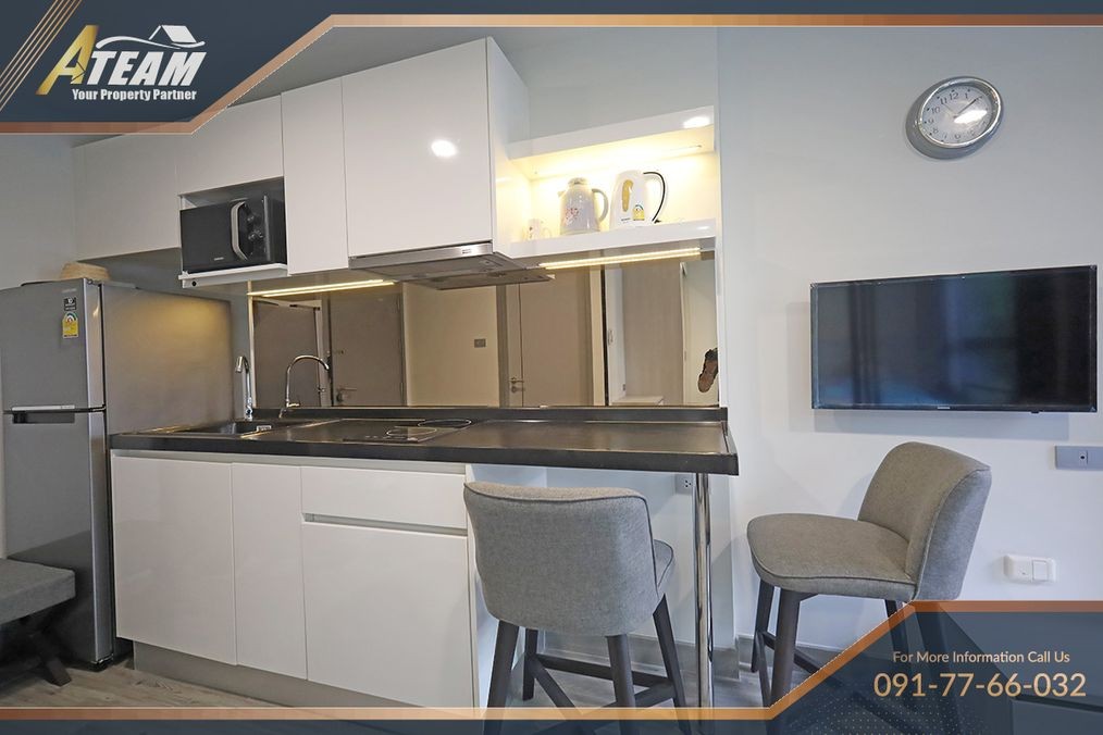 img_Dusit D2 condominium 1bed 1bath hua hin6