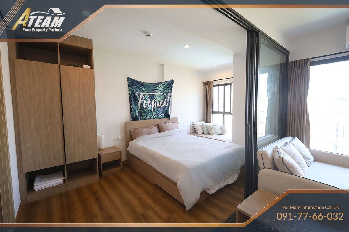 img_condo for sale huahin 1bedroomcondo lahabana seaview1
