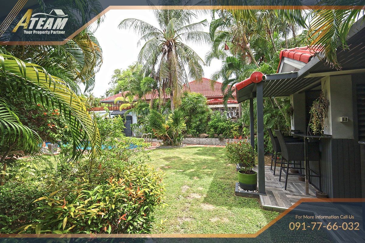 house for sale crystal huahin32