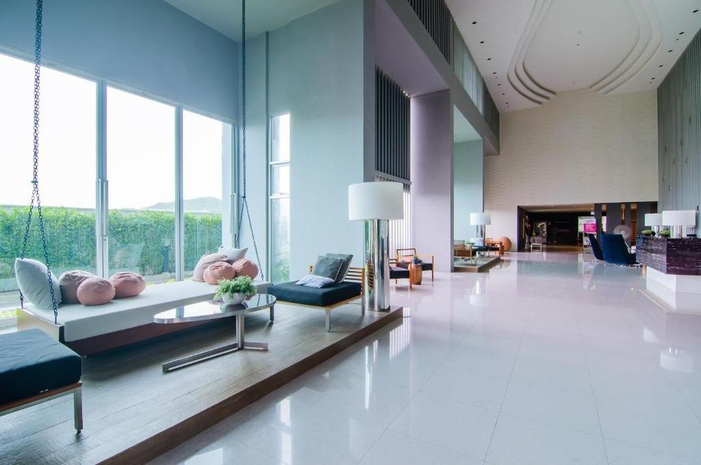 baan kiang fah resale condo hua hin2