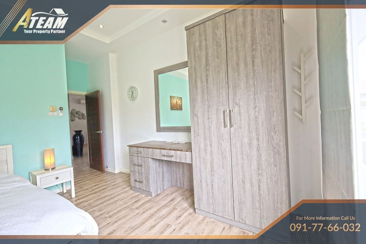 House for sale huahin maliresidences luxury poolvilla 3bedroom24
