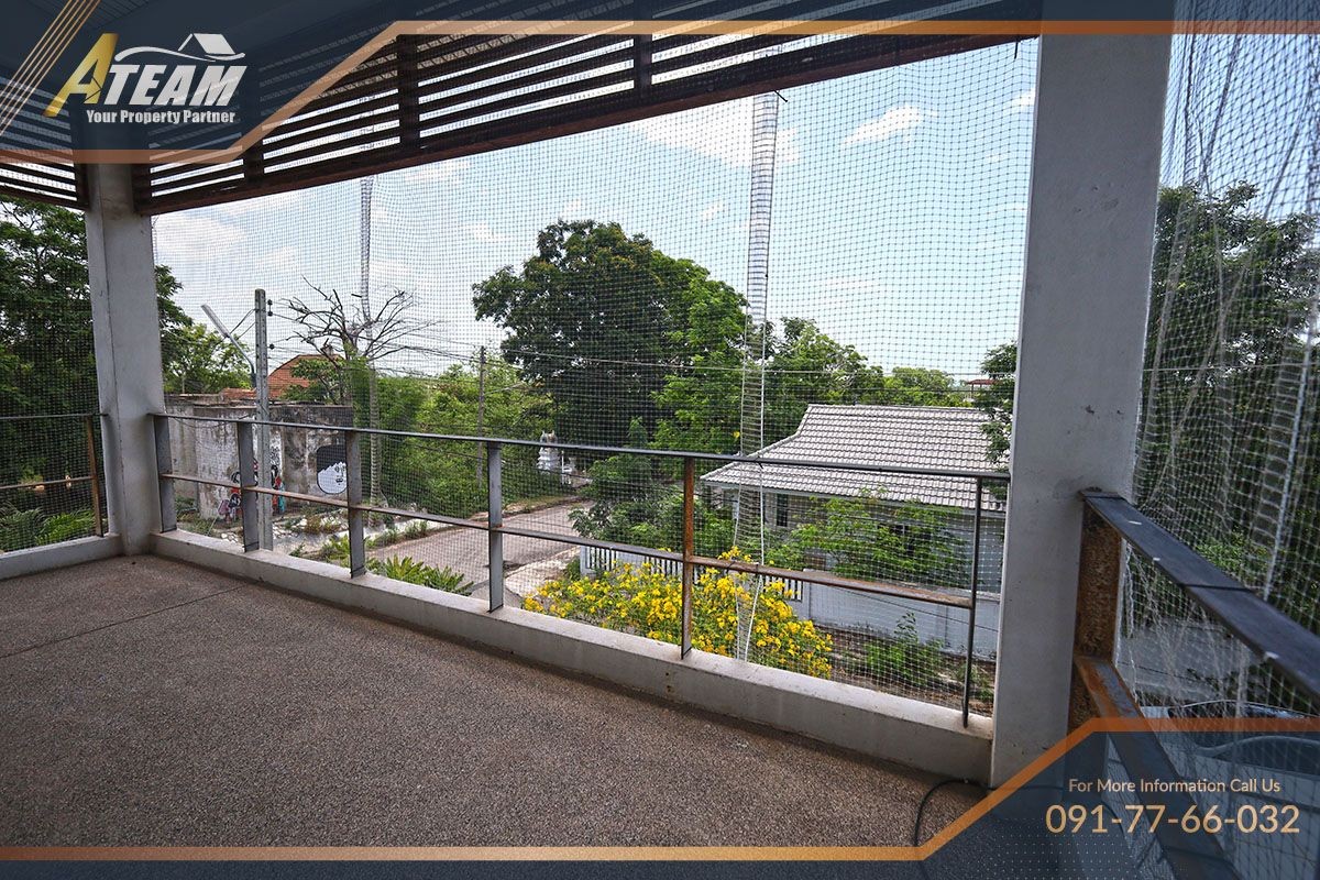 house for sale cheap house in hua hin25