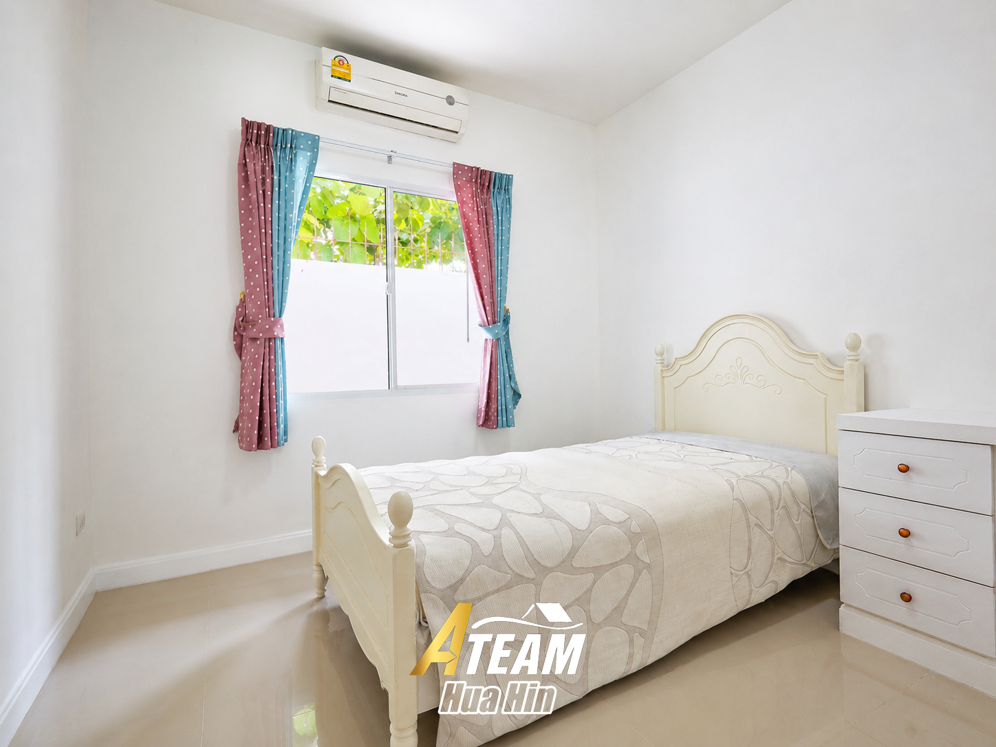3 chambres à vendre à La Valle Ville, Hin Lek Fai, Hua Hin