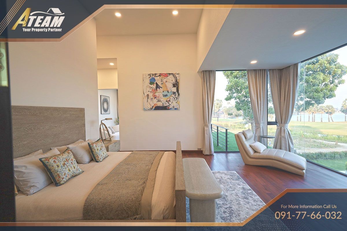 img_House for sale huahin poolvilla luxury golfcourseproperty garden10
