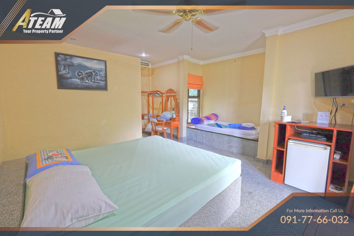 HHFL busuness for sale huahin fishing resort34