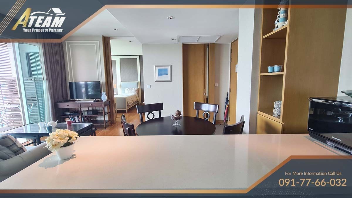 condo for sale amari residences 2bedroom huahin citycentre18