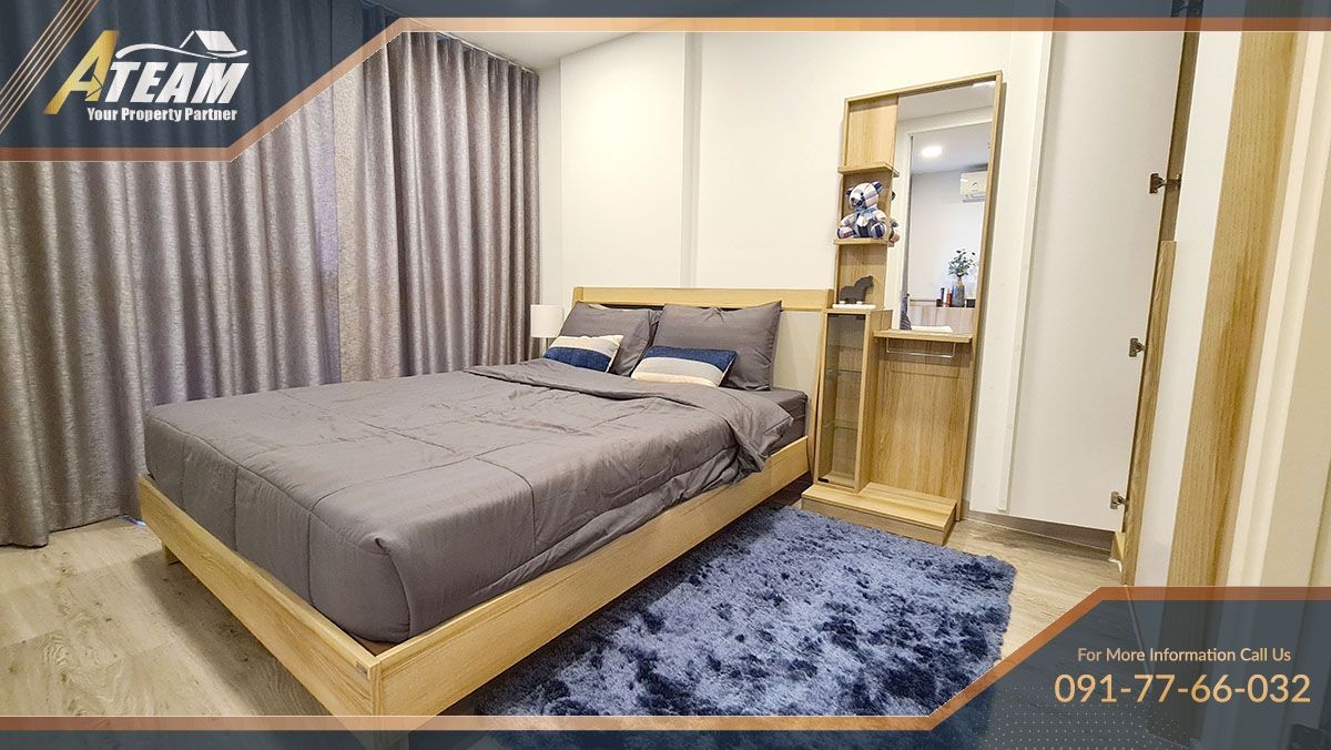 img_condo for rent Marvest hua hin _5