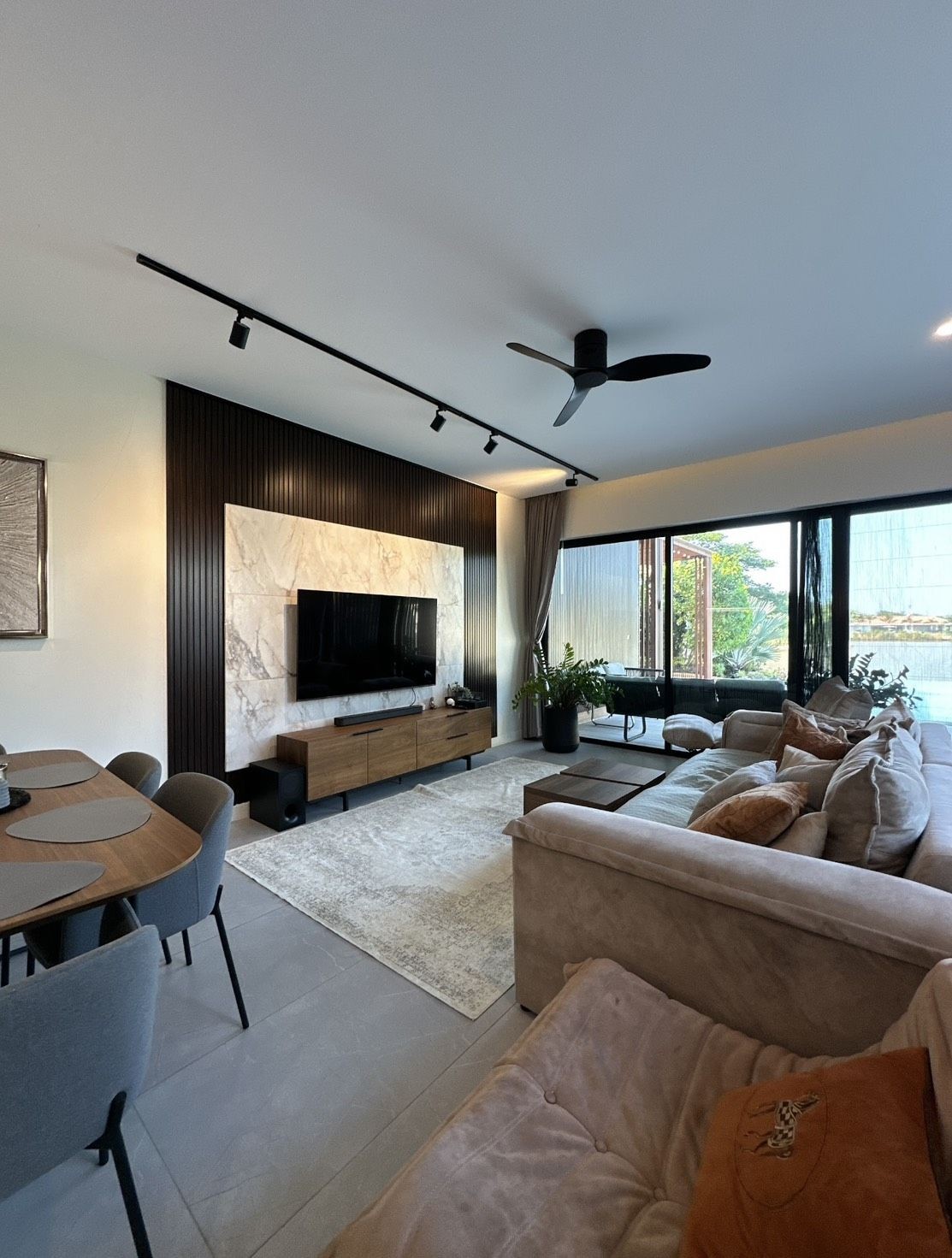 house for rent luxury 4bed sirasiraa huahin7