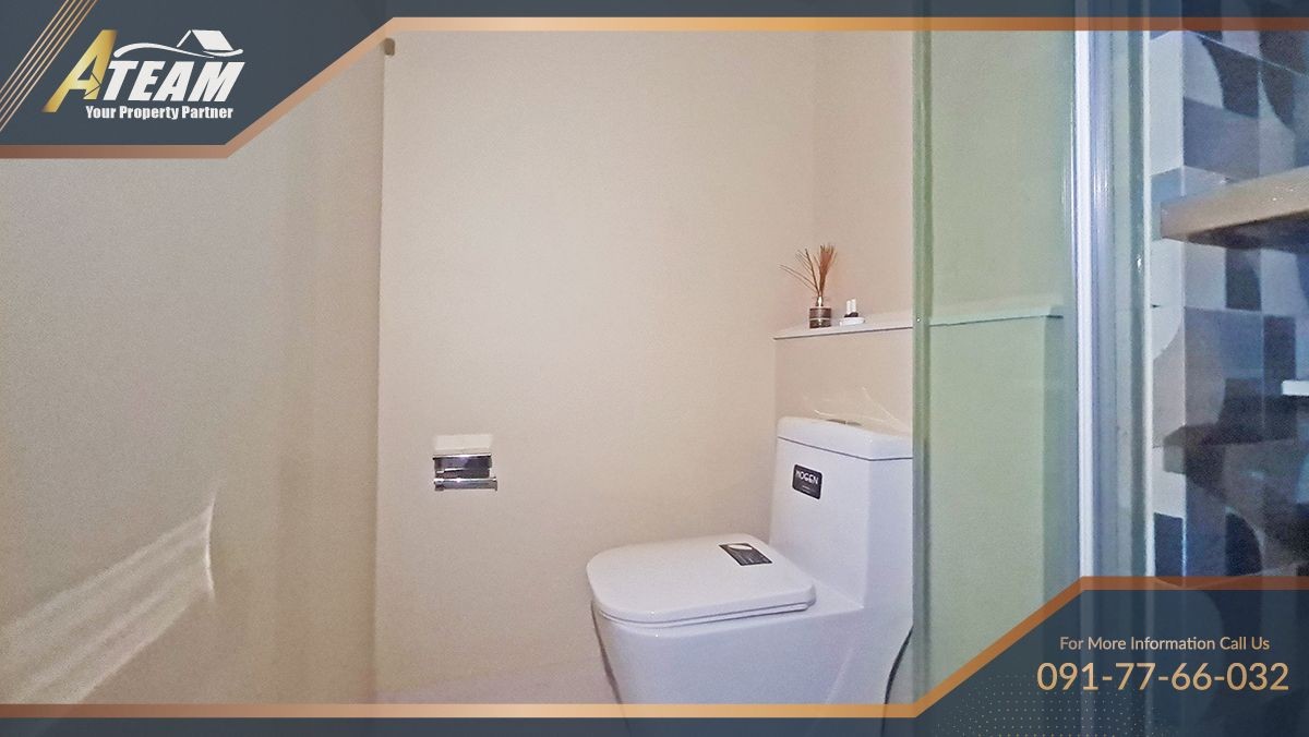 condo for rent Marvest hua hin 6