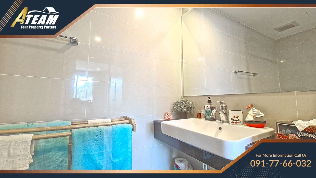 img_the crest santora 2 bed 2 bathroom resale condo Hua Hin4