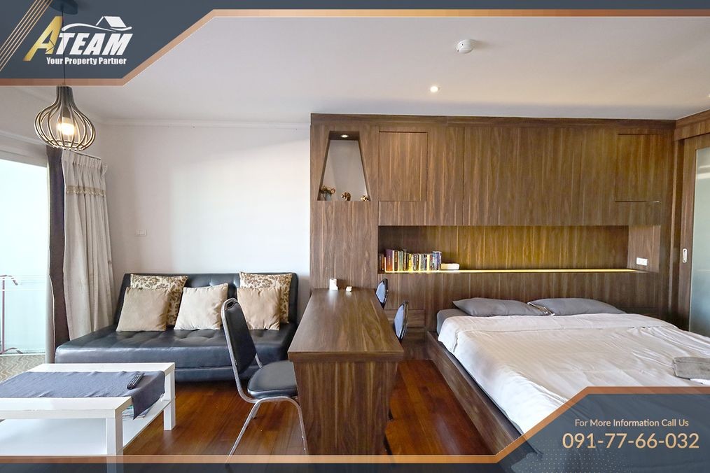 img_banklang condominium 1bed hua hin12