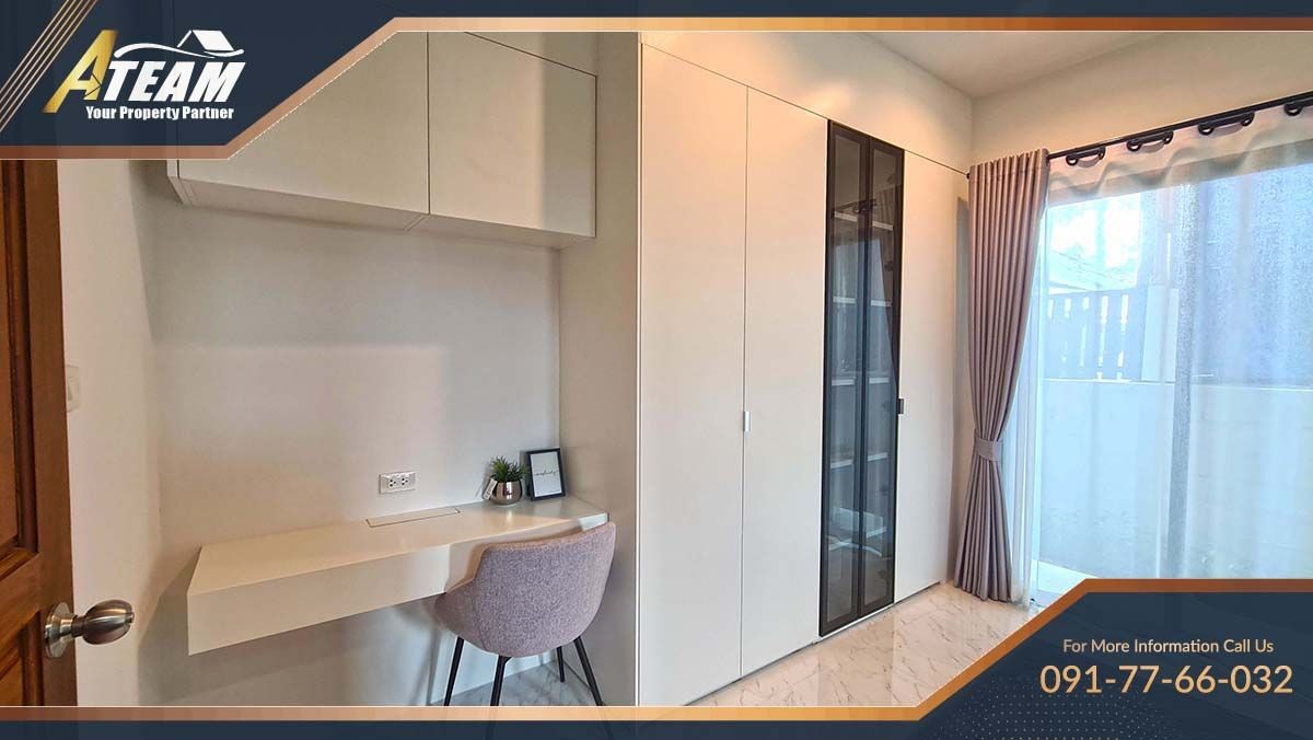 Grand Suthidara pool villa offplan development cha am49