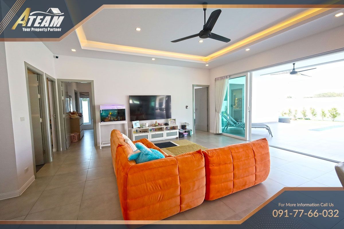 img_House for sale huahin poolvilla luxury blackmountain9