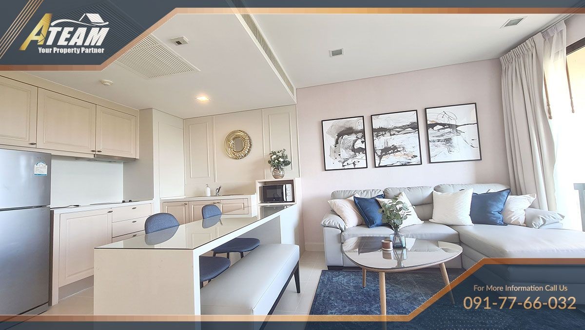 img_condo for rent Marrakesh hua hin _4