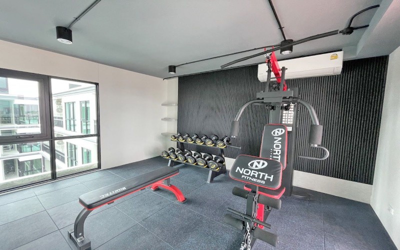 thimg condo for rent in MiraMonte hua hin 4 800x500