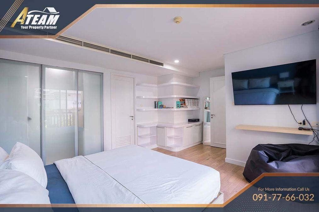 img_Hua Hin condo for sale myconos tree hua hin center13