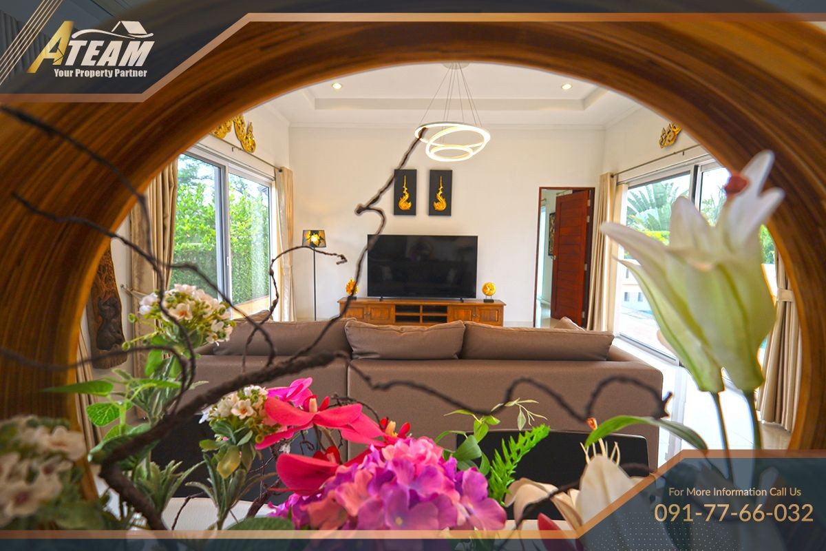 img_House for sale luxury pool villa 3bedrooms huahin9