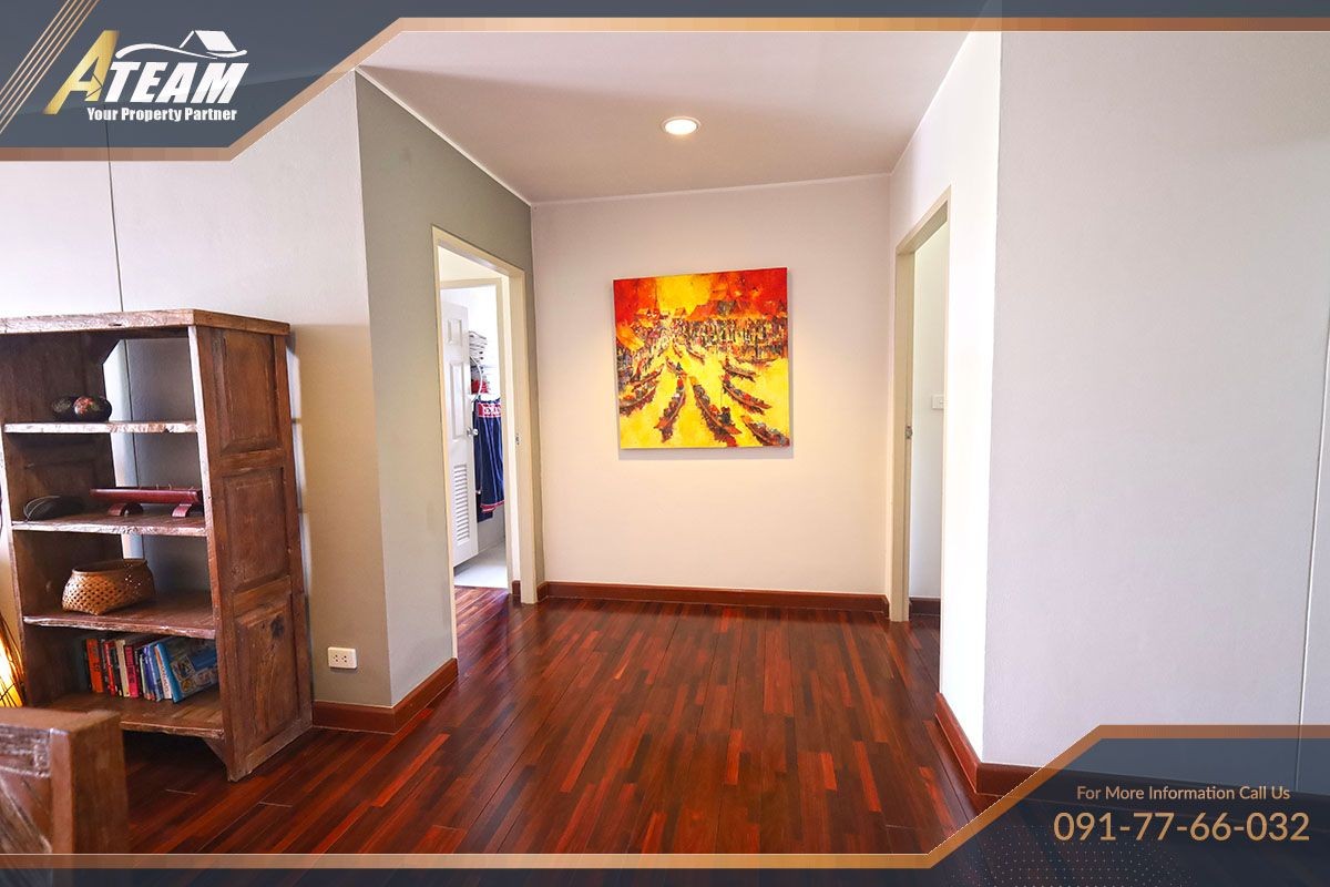 condo for sale huahin khaotao beachfrontcondo 2bedrooms santipura6