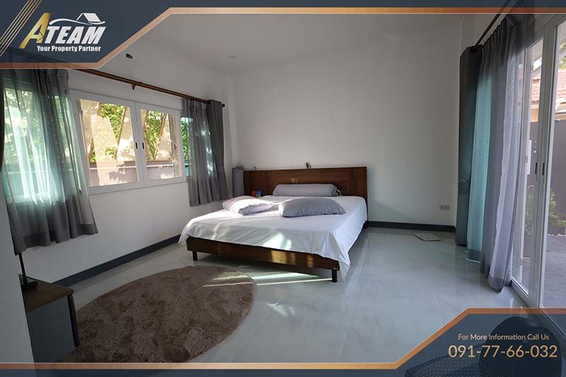 House for sale huahin smorprong poolvilla16