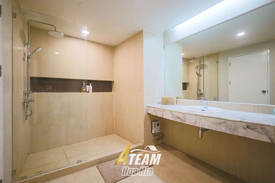 condo for rent baanchaitalay huahin18