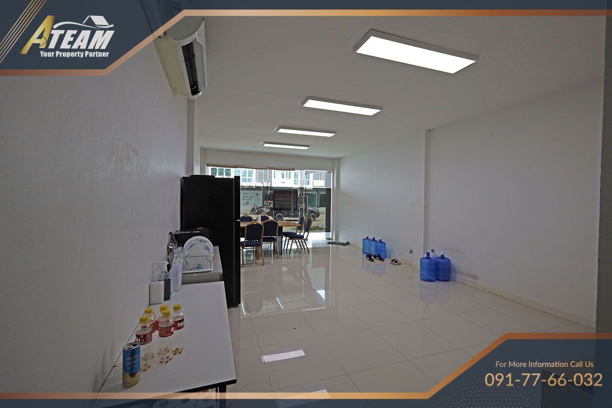 buiding for sale 3floors huahin16