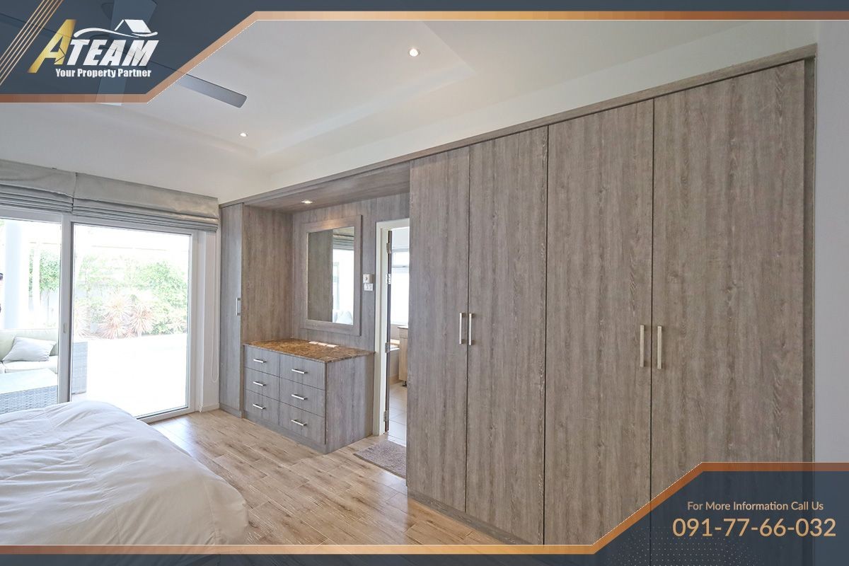 House for sale huahin maliresidences luxury poolvilla 3bedroom18