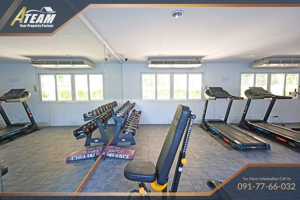 img_banklang condominium 1bed hua hin1