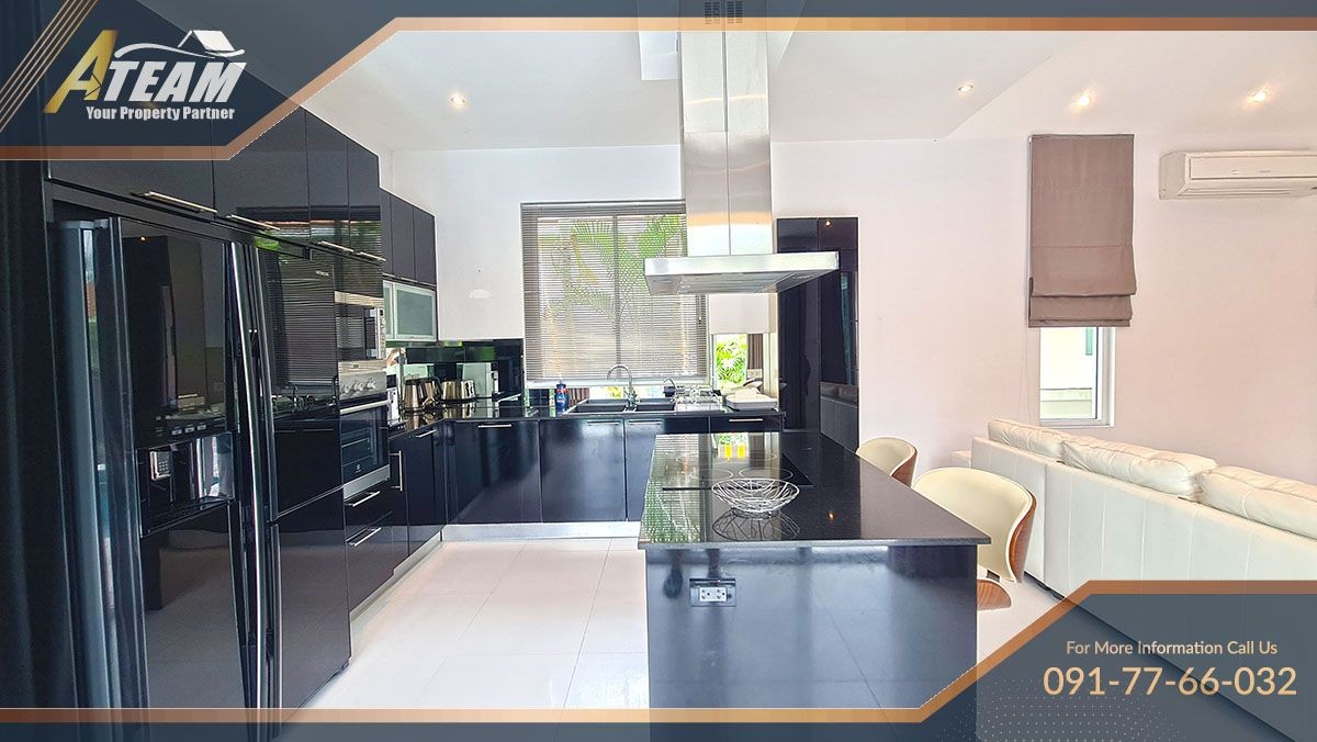 img_poolvilla for rent in Red Mountain hua hin_7
