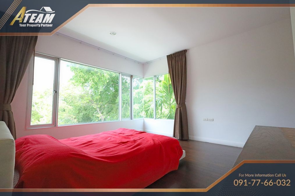 unique riverside pool villa hua hin pak nam pran29
