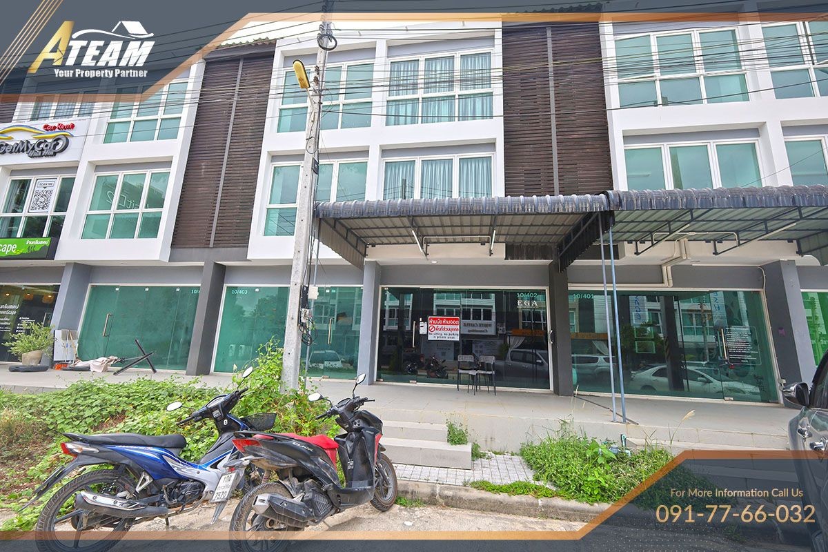 img_buiding for sale 3floors huahin1