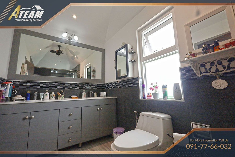 House for sale huahin Maliprestige luxury poolvilla23