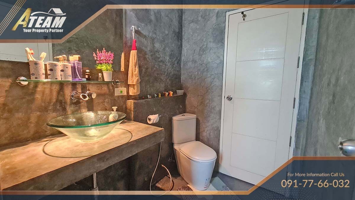 huahin house for sale 2bedroom house chukamol nearby airport16