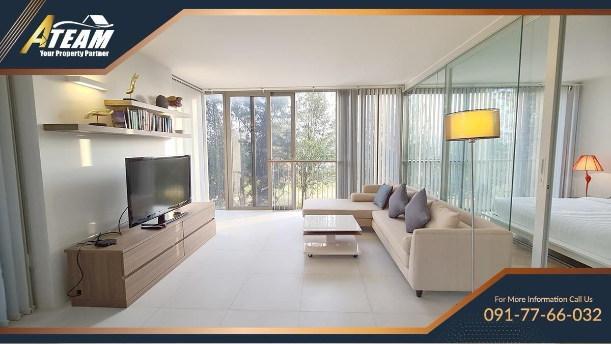 img_3BR condo for rent in TheSanctuary hua hin _3