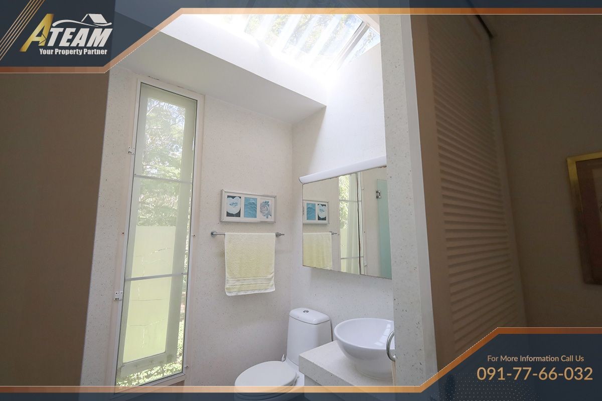 house for sale huahin palmhills 3bedroom golfclub luxury45