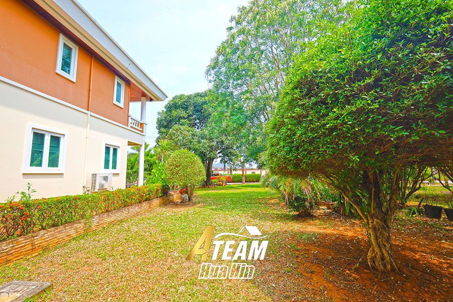 House for sale emerald huahin38