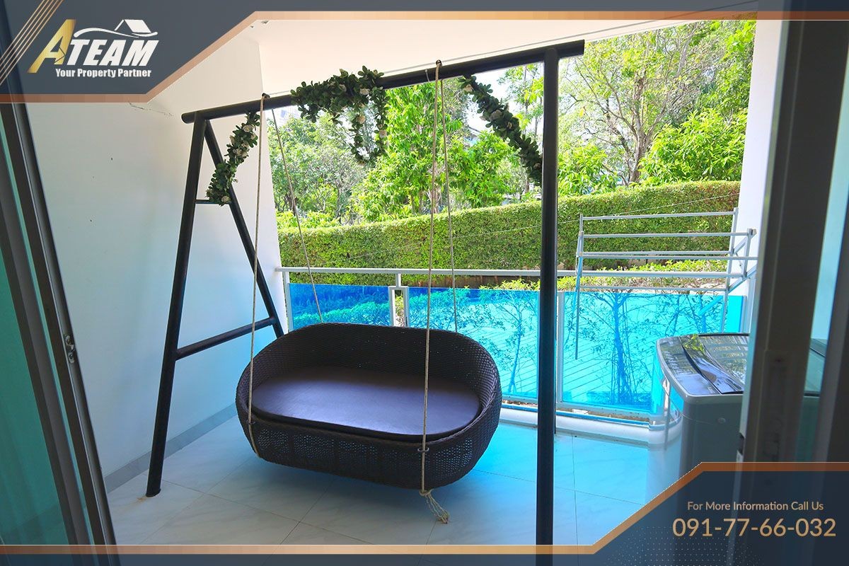 condo for sale huahin 2bedroomcondo centercity myresort15