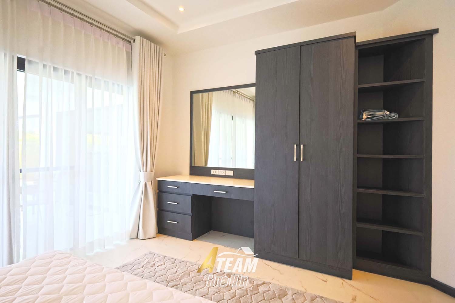 Mali lotus 3bedroom villa huahin24