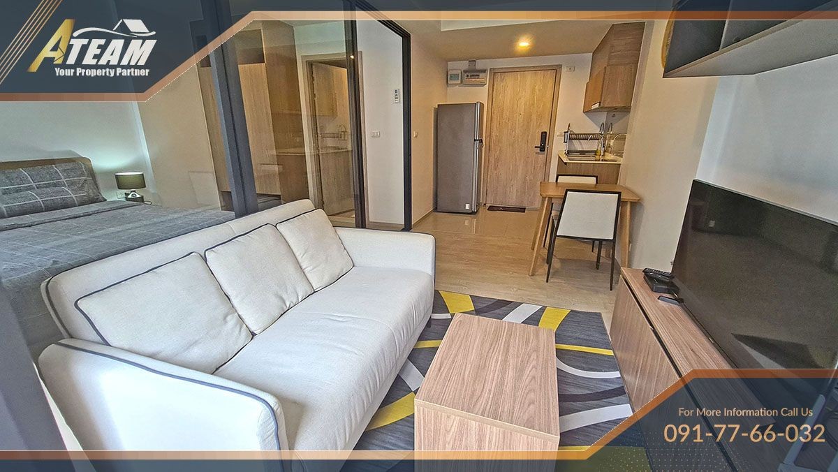 la casita condo resale hua hin24