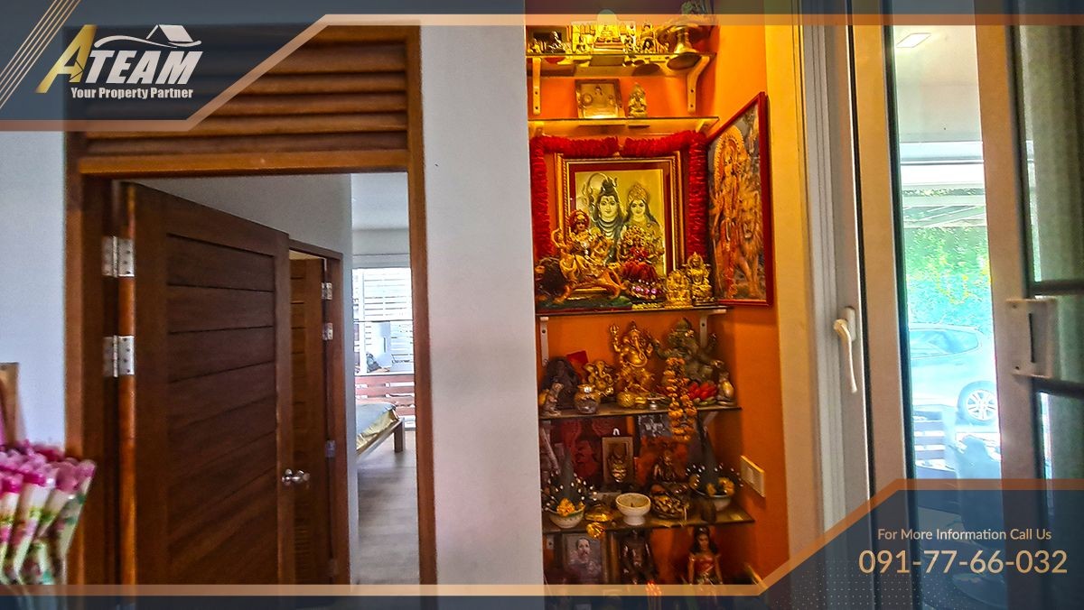 stylish house commercial resale hua hin17