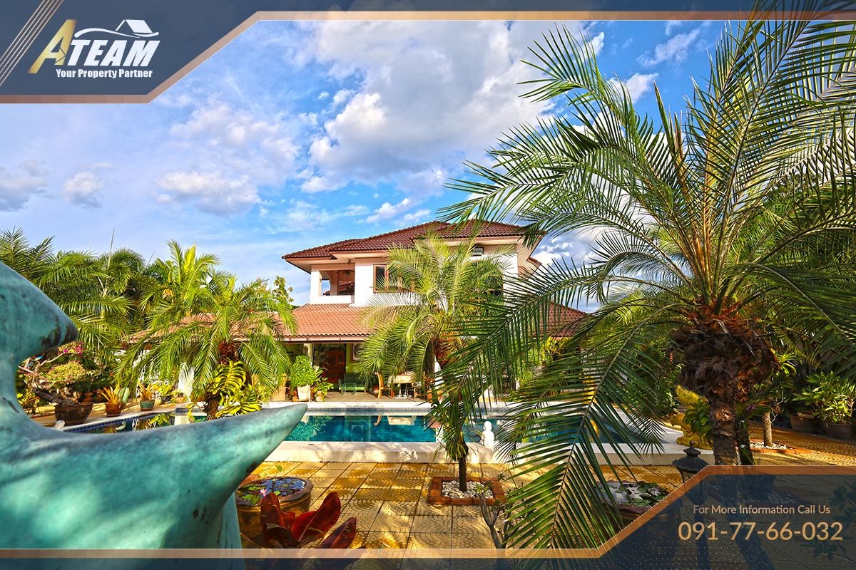 tropical paradise 21 9MB hua hin poolvilla hua hin for sale 63