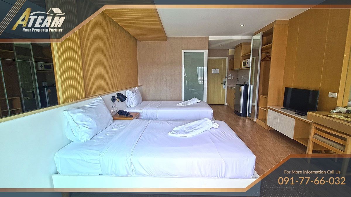 img_1bed 1bath maya condo hua hin9
