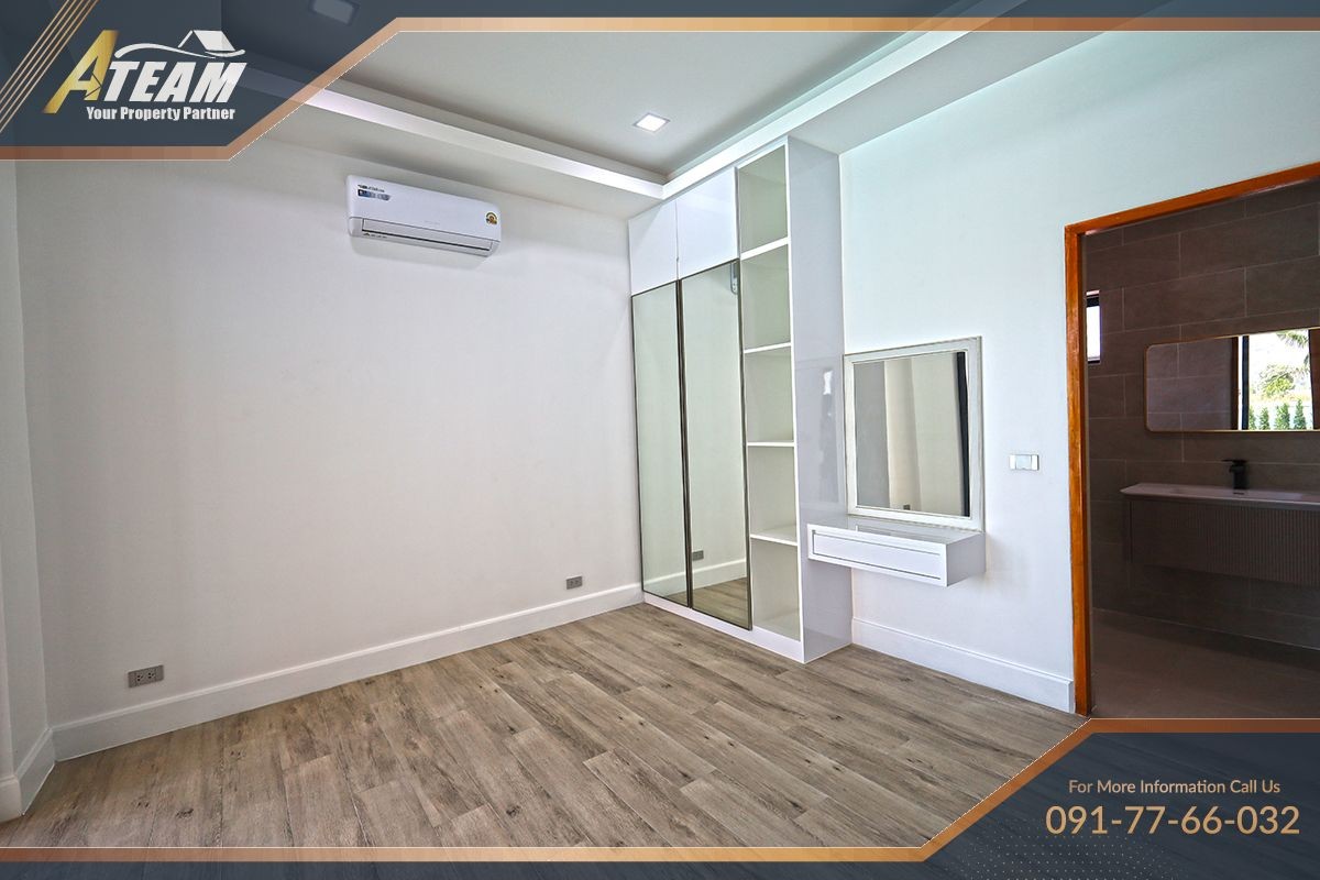 House for sale huahin wangpong luxurypoolvilla22