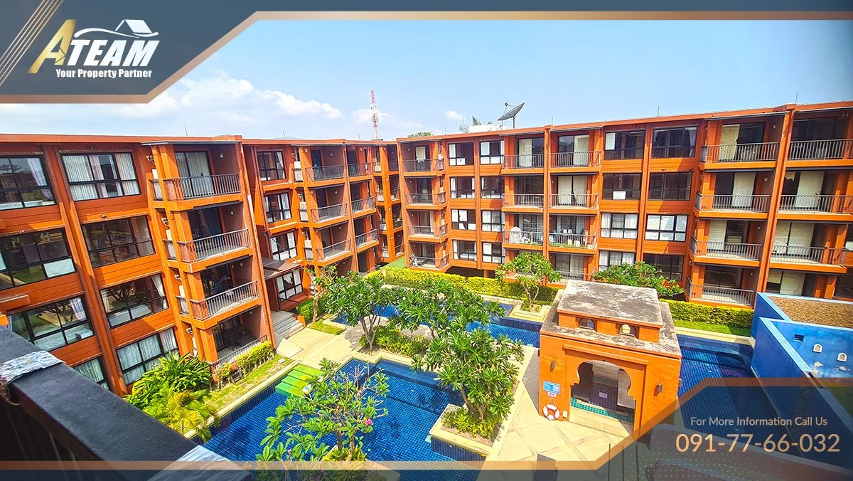 img_bluroc resale condo Hua Hin9