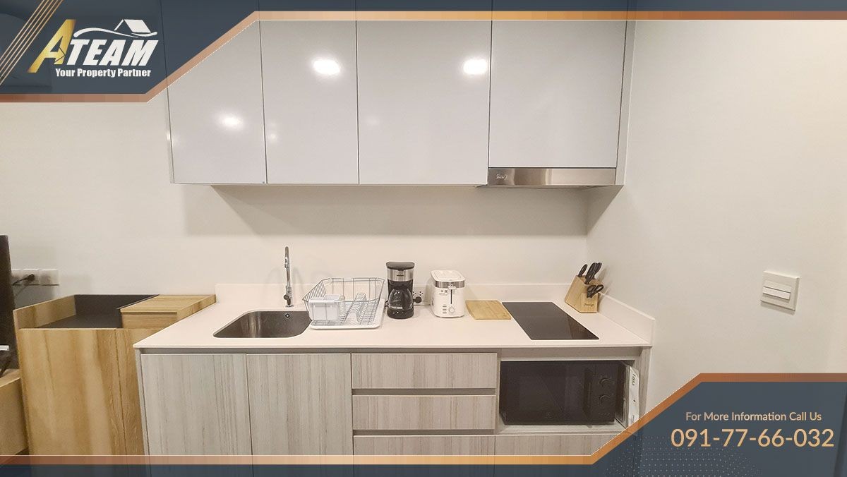 img_condo for rent Marvest hua hin _9